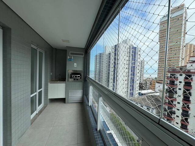 Apartamento para Venda em Praia Grande - 4